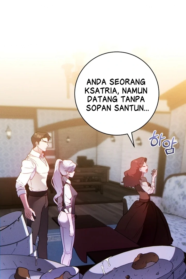 This Marriage Will Surely Succeed Chapter 9 Gambar 37