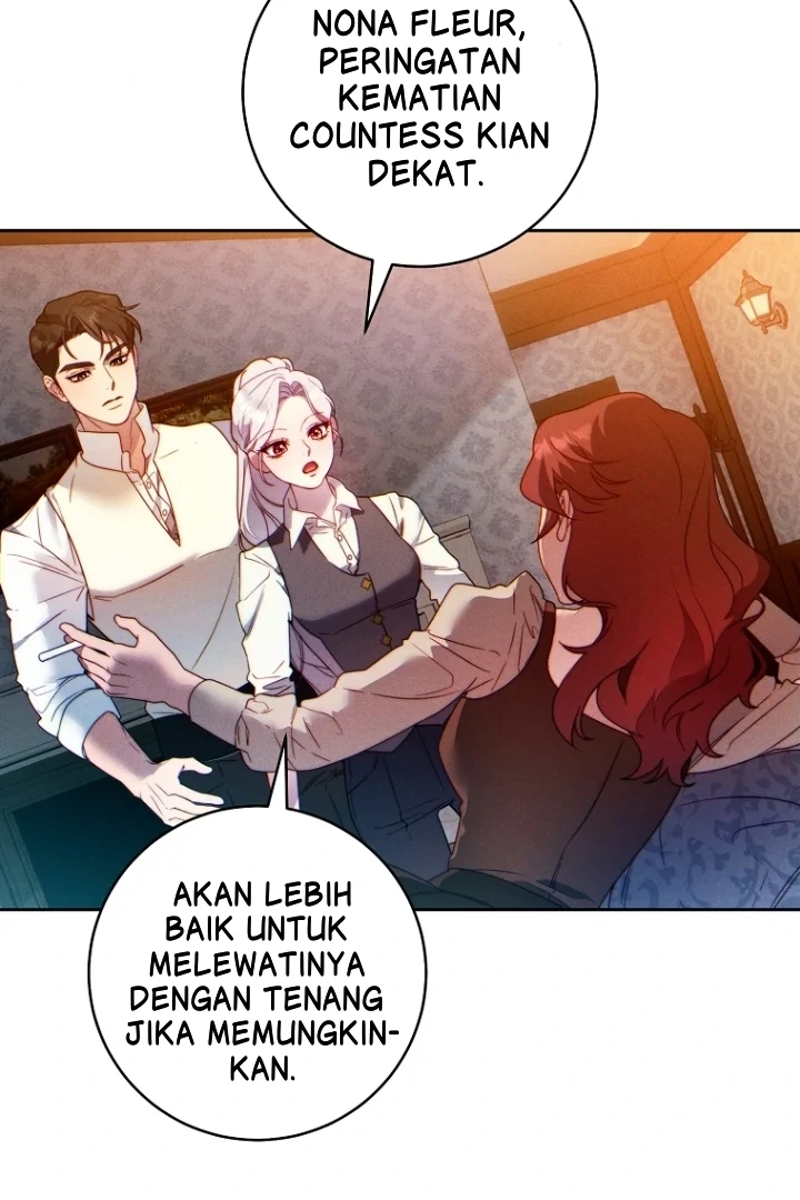 This Marriage Will Surely Succeed Chapter 9 Gambar 41