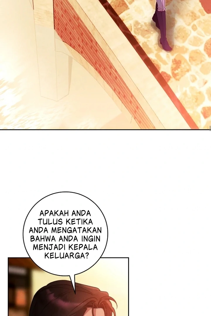 This Marriage Will Surely Succeed Chapter 9 Gambar 75