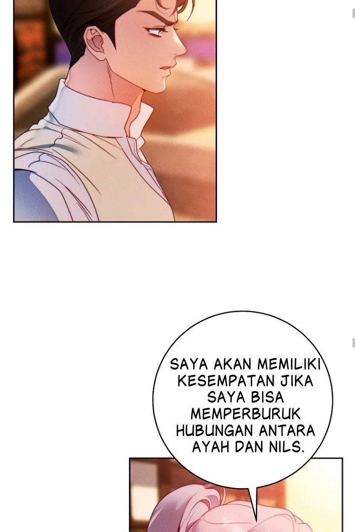 This Marriage Will Surely Succeed Chapter 9 Gambar 76