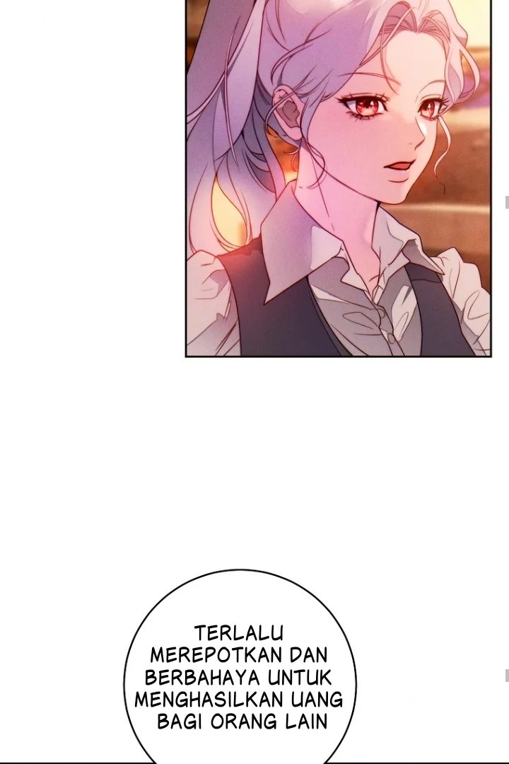 This Marriage Will Surely Succeed Chapter 9 Gambar 77
