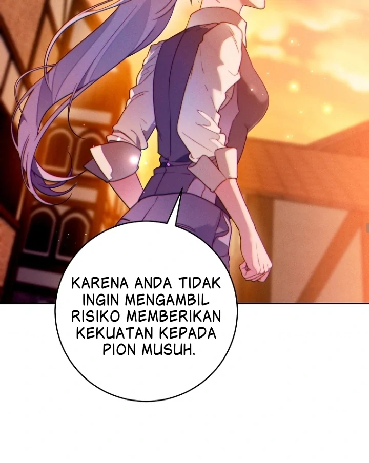 This Marriage Will Surely Succeed Chapter 9 Gambar 80