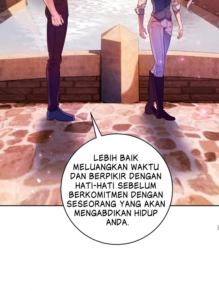 This Marriage Will Surely Succeed Chapter 9 Gambar 91