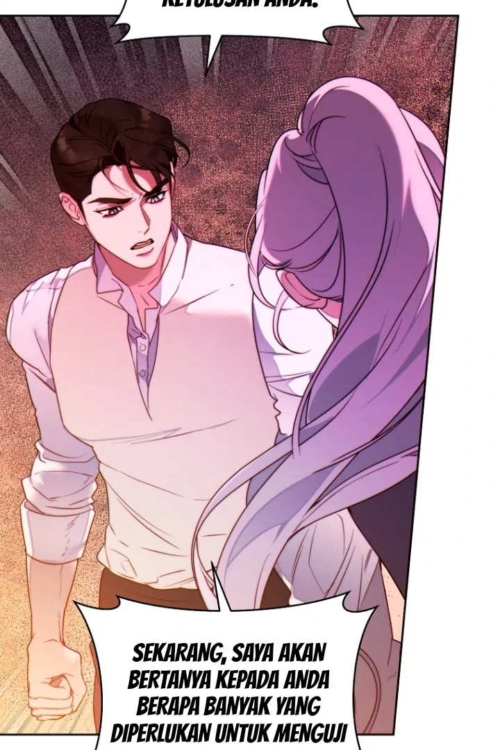 This Marriage Will Surely Succeed Chapter 9 Gambar 99