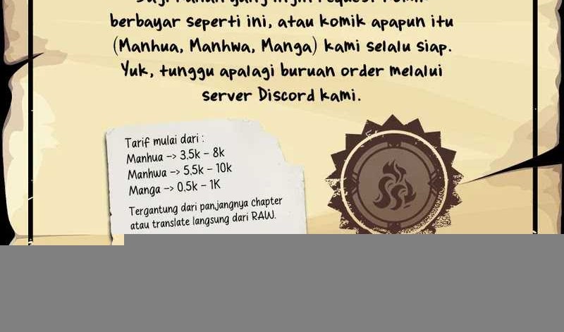 This Saint Has A Showdown Chapter 100 Gambar 39