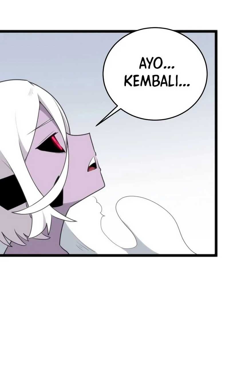 This Saint Has A Showdown Chapter 102 Gambar 17