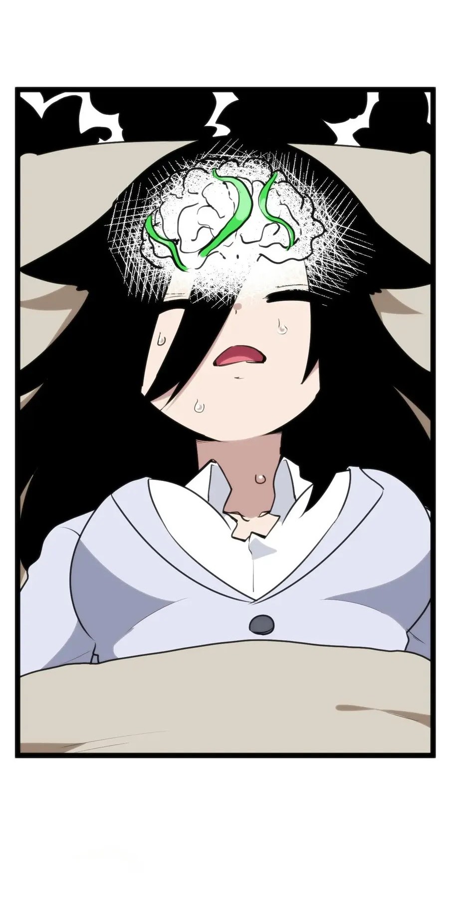 This Saint Has A Showdown Chapter 104 Gambar 15