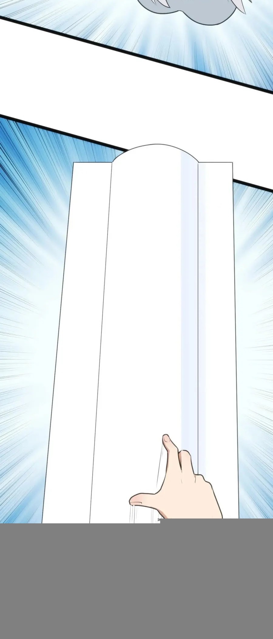 This Saint Has A Showdown Chapter 113 Gambar 3