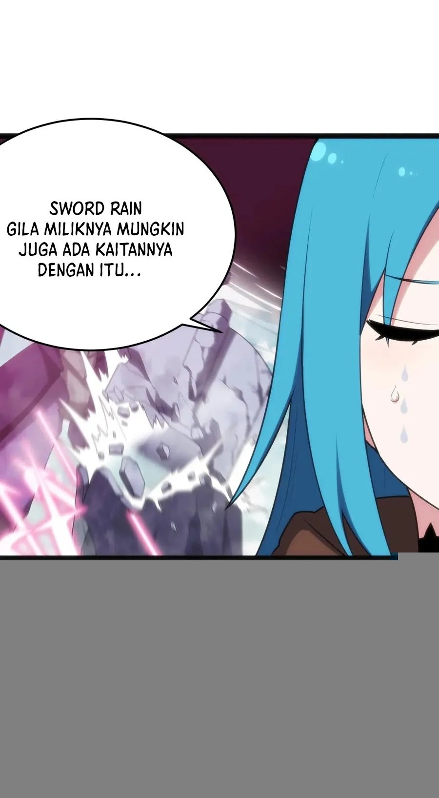 This Saint Has A Showdown Chapter 120 Gambar 41