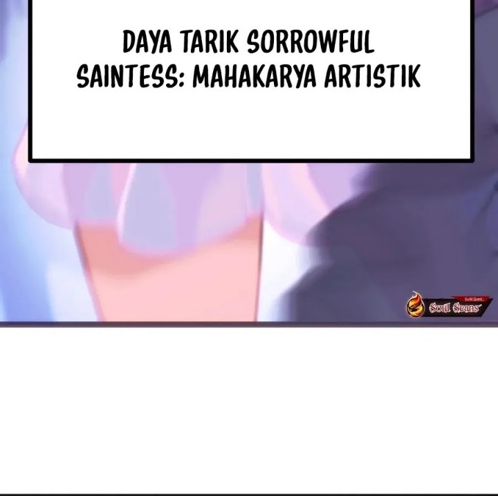 This Saint Has A Showdown Chapter 125 Gambar 11