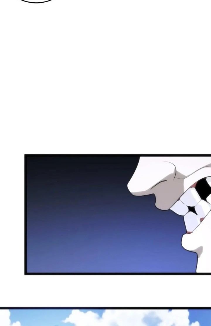 This Saint Has A Showdown Chapter 128 Gambar 21