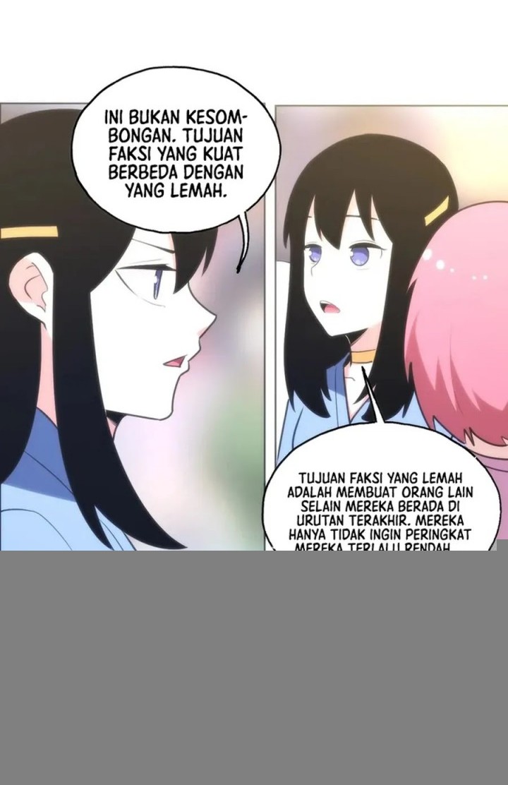 This Saint Has A Showdown Chapter 151 Gambar 29