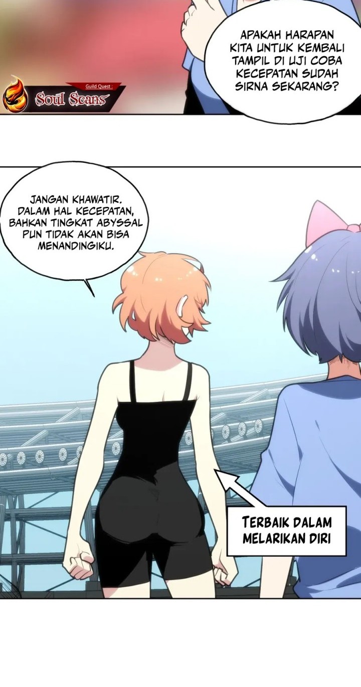 This Saint Has A Showdown Chapter 153 Gambar 9