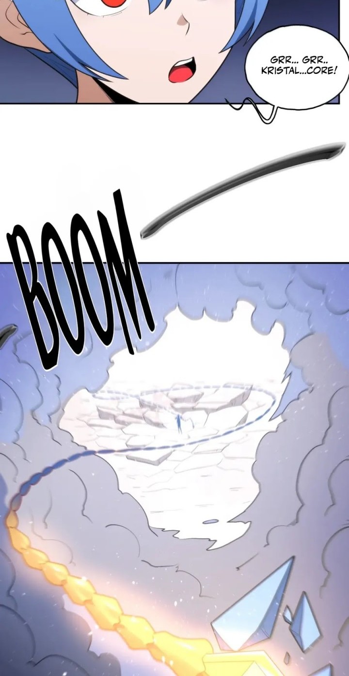 This Saint Has A Showdown Chapter 155 Gambar 24