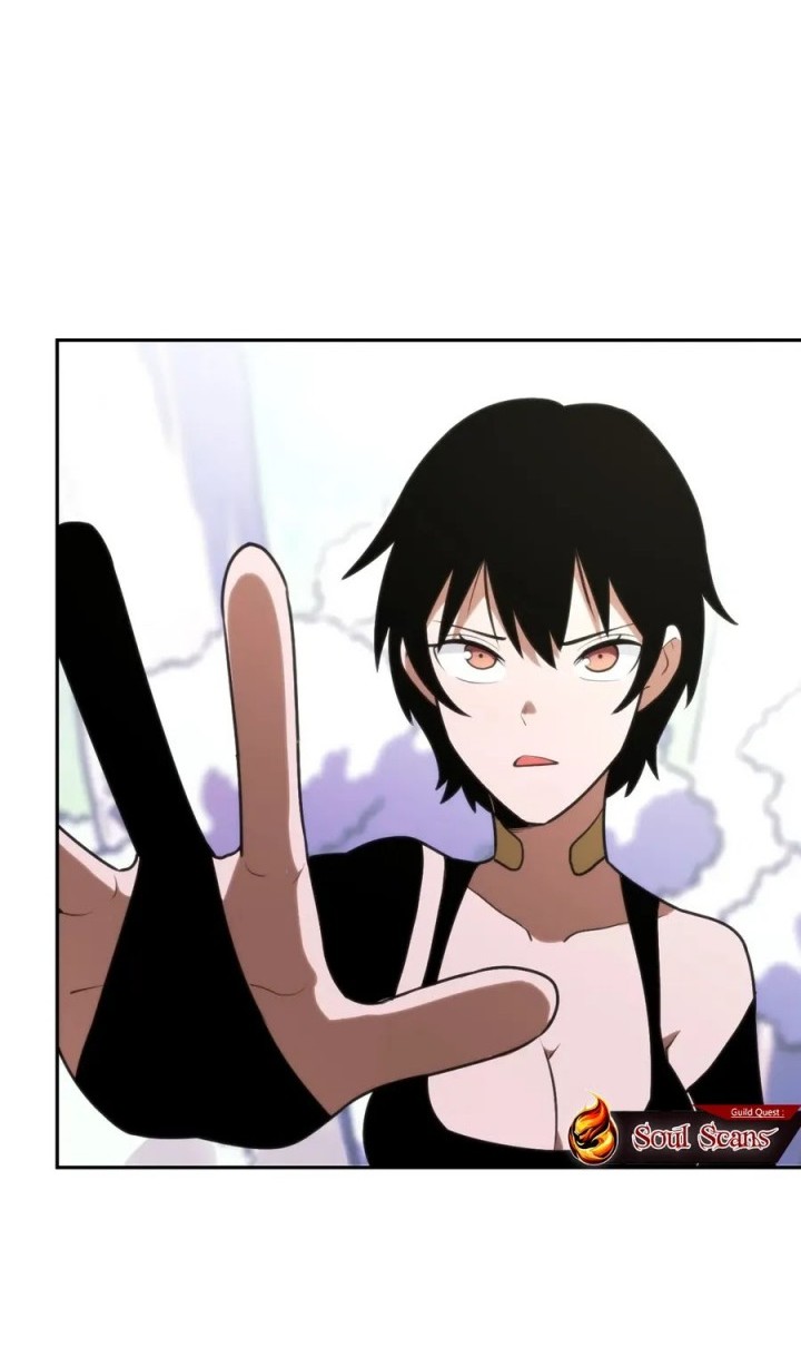 This Saint Has A Showdown Chapter 155 Gambar 26