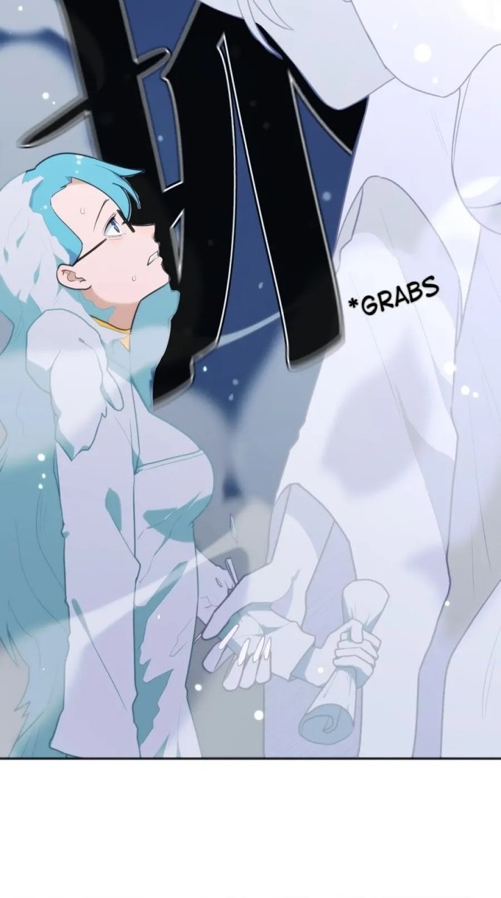 This Saint Has A Showdown Chapter 158 Gambar 19