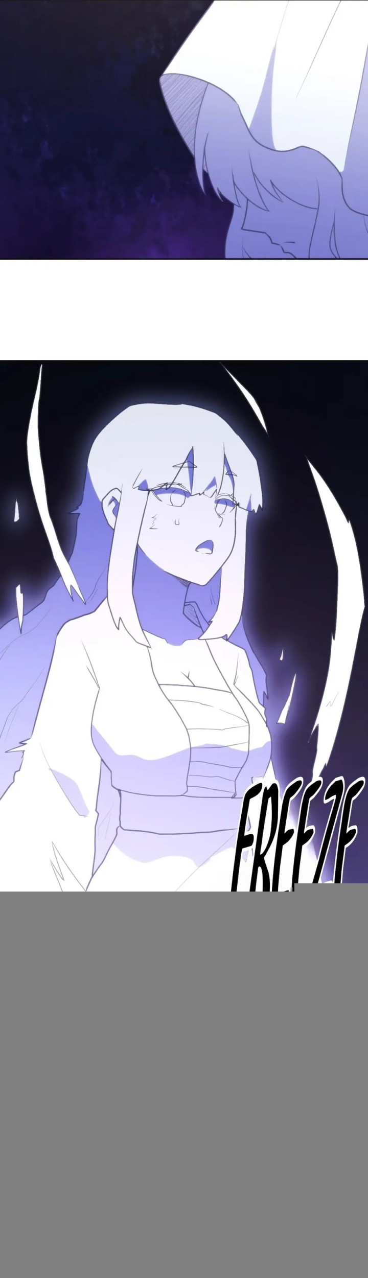 This Saint Has A Showdown Chapter 160 Gambar 26