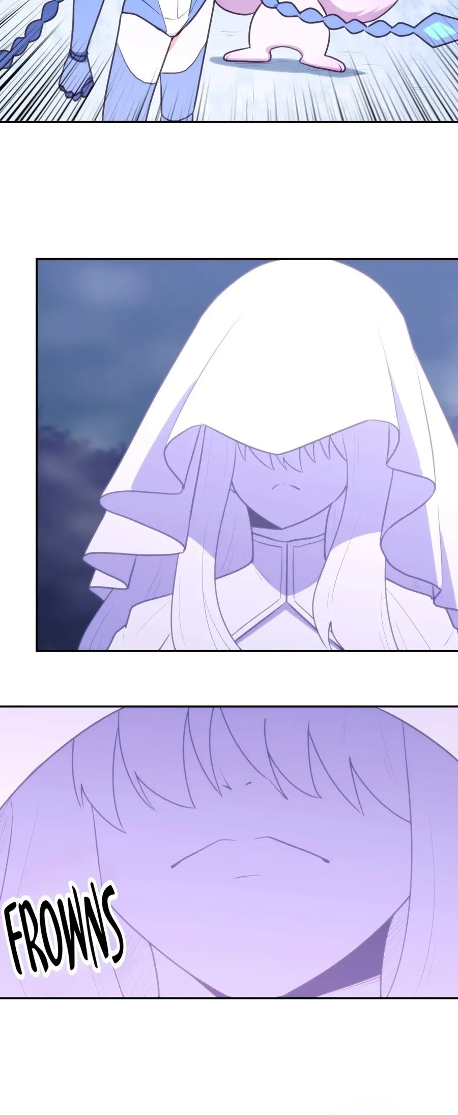 This Saint Has A Showdown Chapter 161 Gambar 11