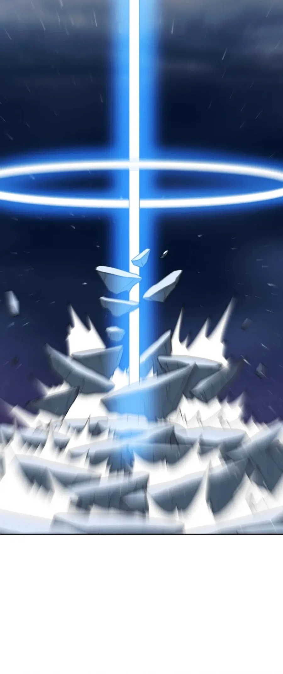 This Saint Has A Showdown Chapter 163 Gambar 25