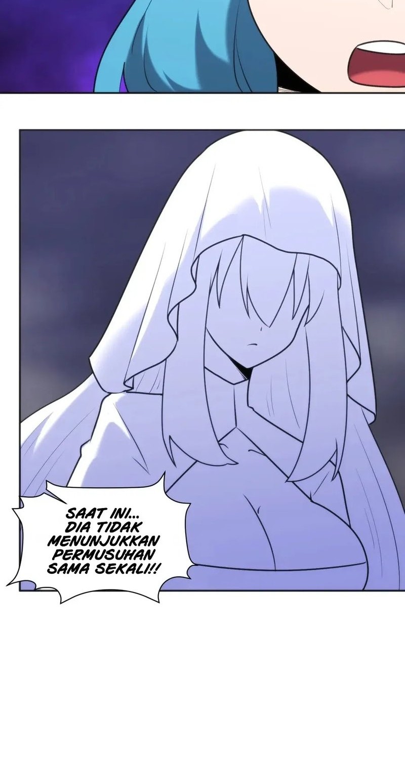 This Saint Has A Showdown Chapter 164 Gambar 18