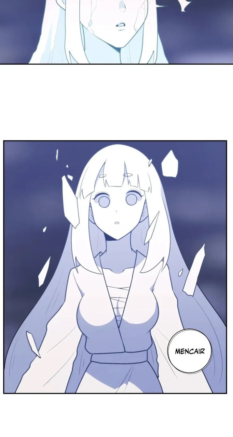 This Saint Has A Showdown Chapter 165 Gambar 20