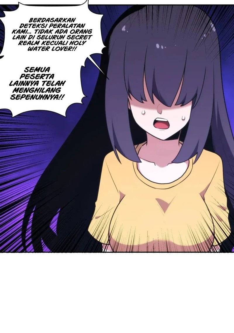 This Saint Has A Showdown Chapter 165 Gambar 26