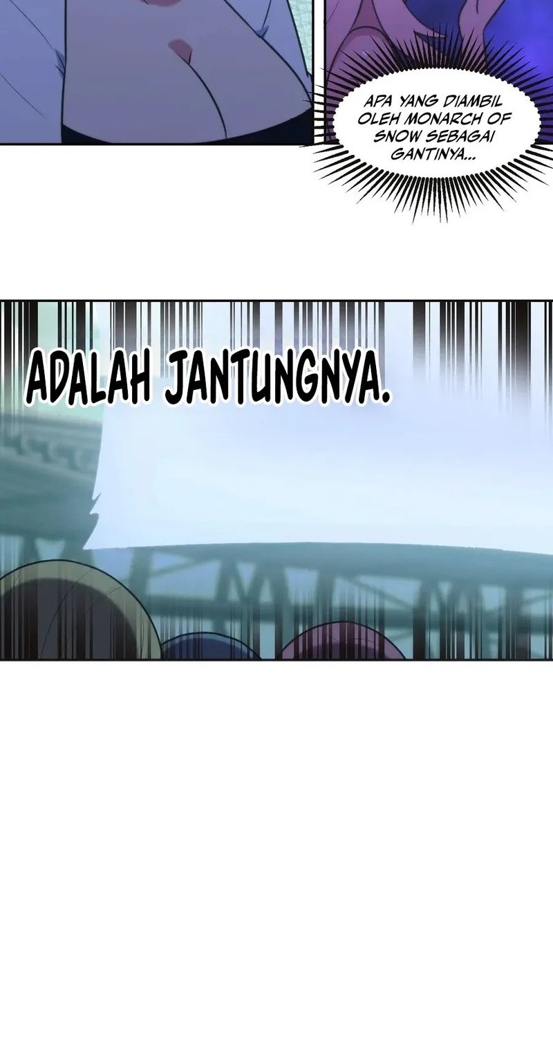 This Saint Has A Showdown Chapter 165 Gambar 10