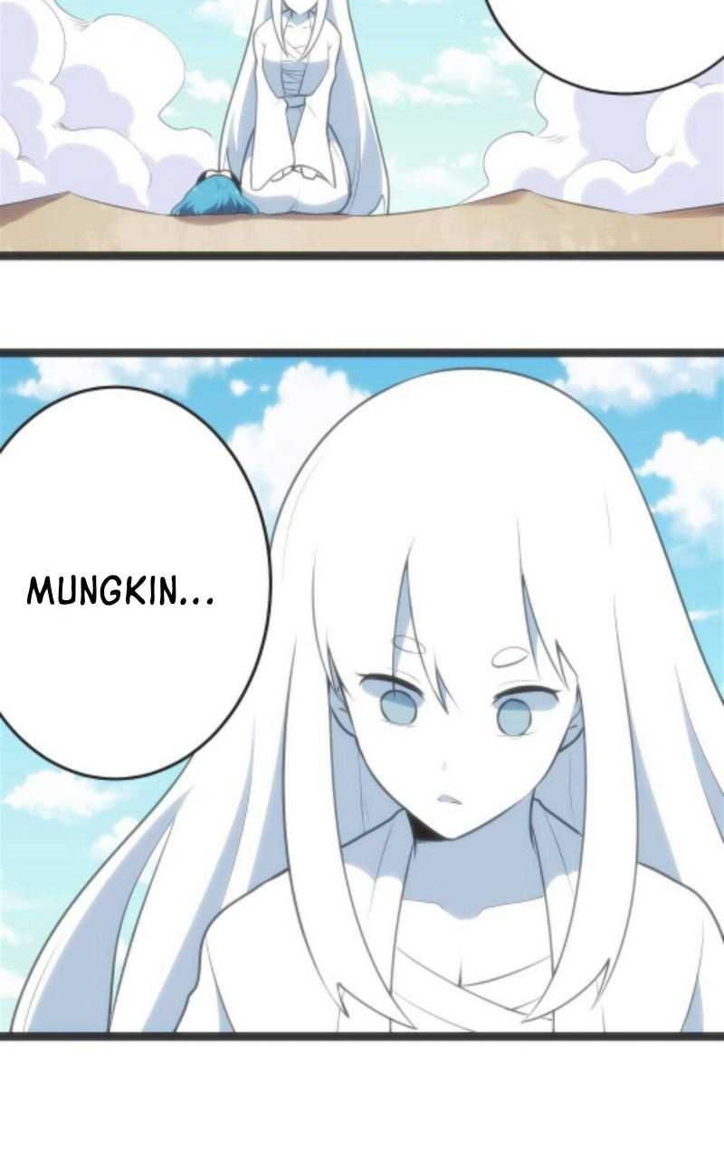 This Saint Has A Showdown Chapter 45 Gambar 24