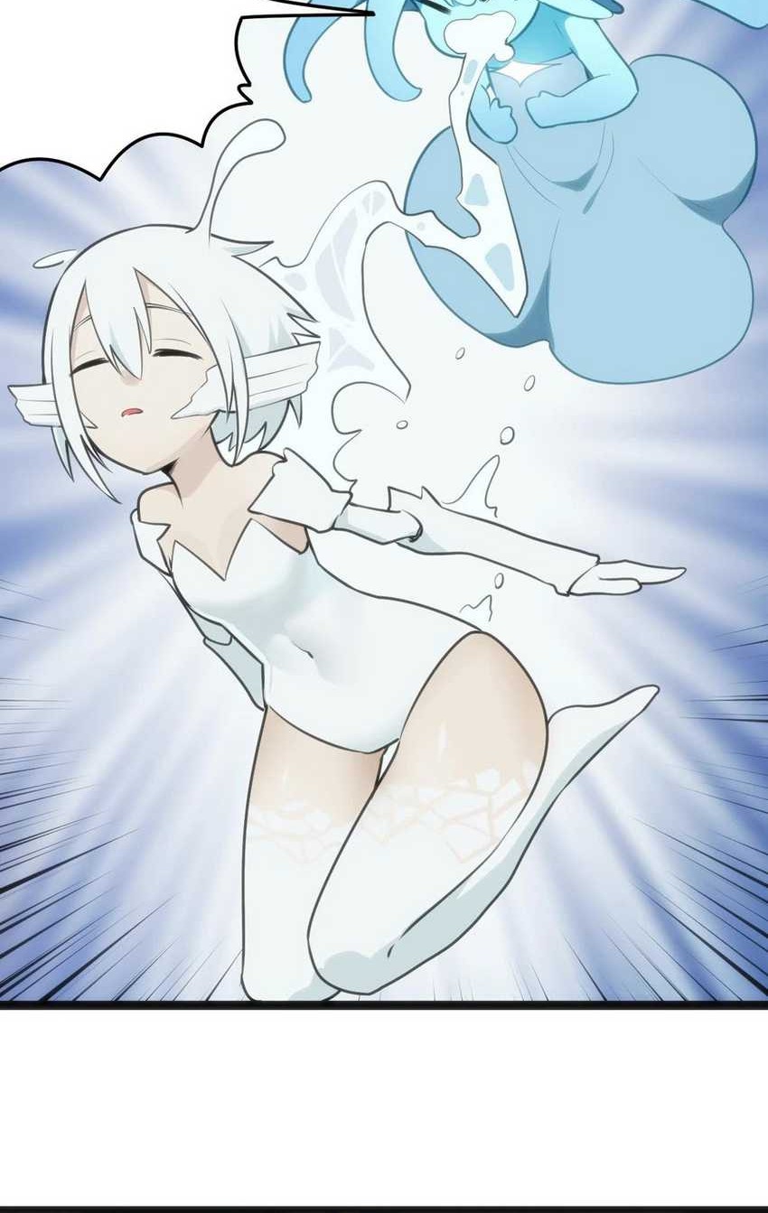This Saint Has A Showdown Chapter 50 Gambar 22