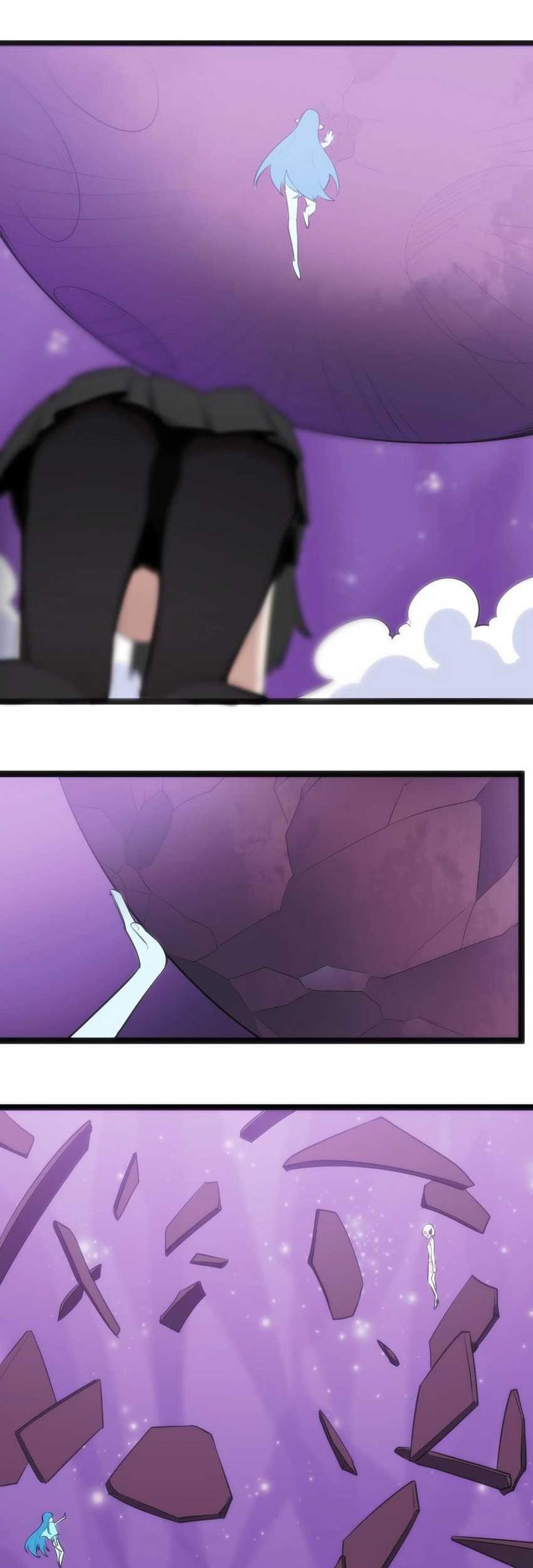 This Saint Has A Showdown Chapter 53 Gambar 7