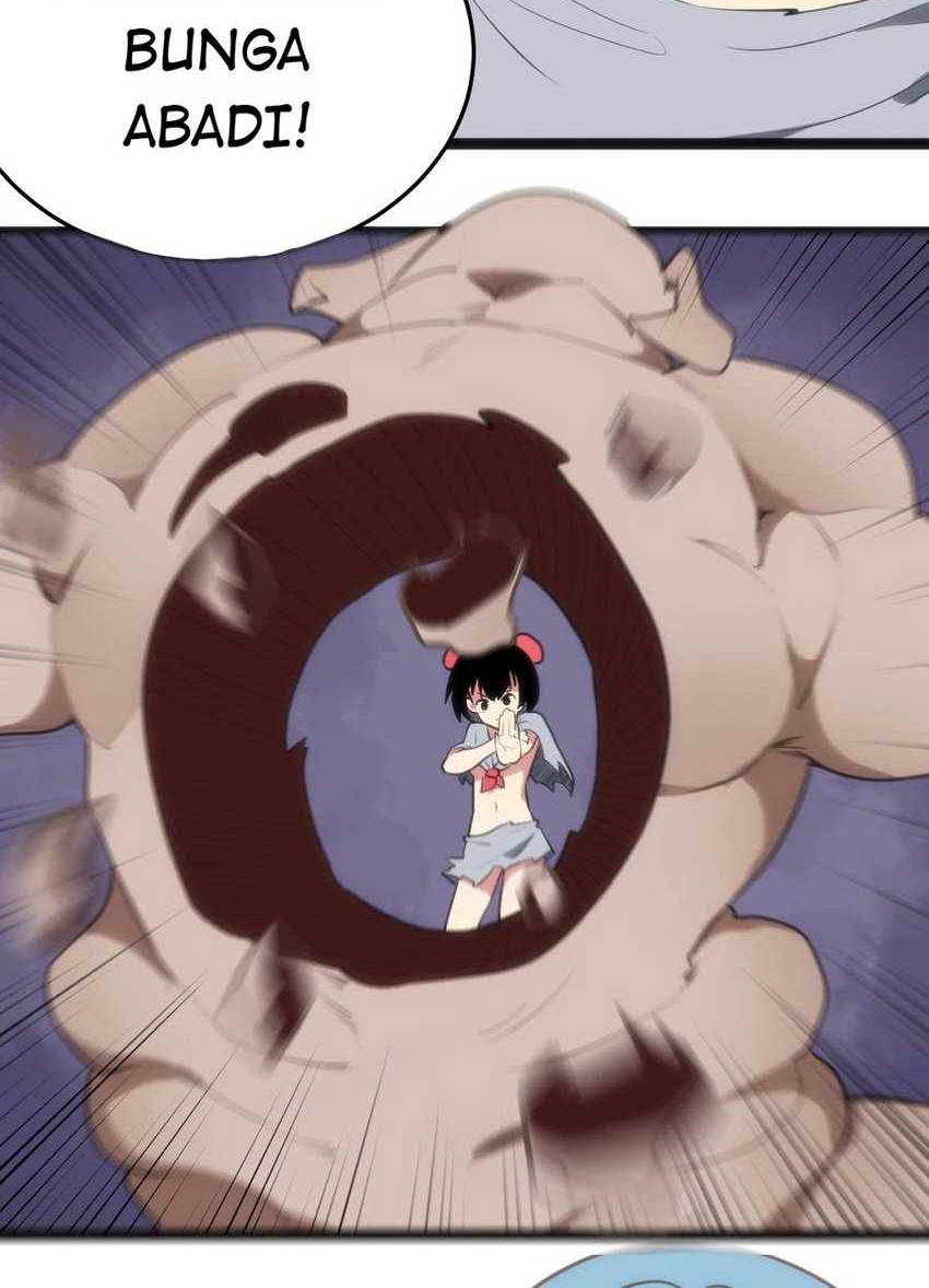 This Saint Has A Showdown Chapter 57 Gambar 4