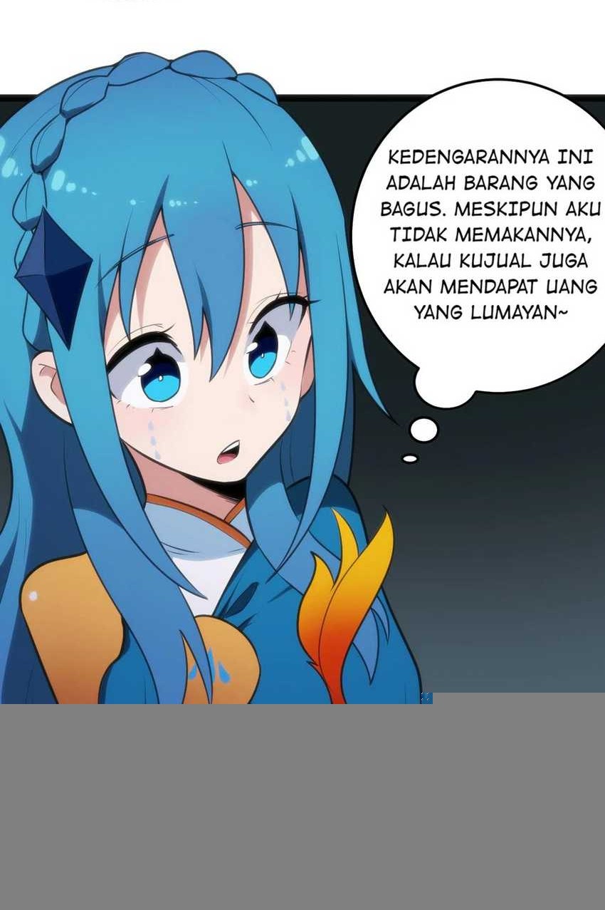 This Saint Has A Showdown Chapter 58 Gambar 12