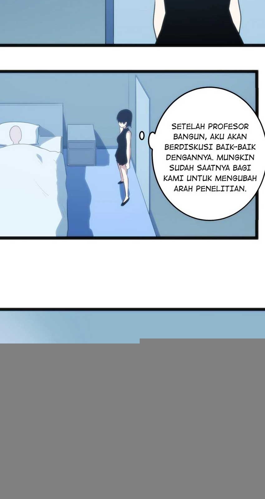 Baca Manhua This Saint Has A Showdown Chapter 62 Gambar 2