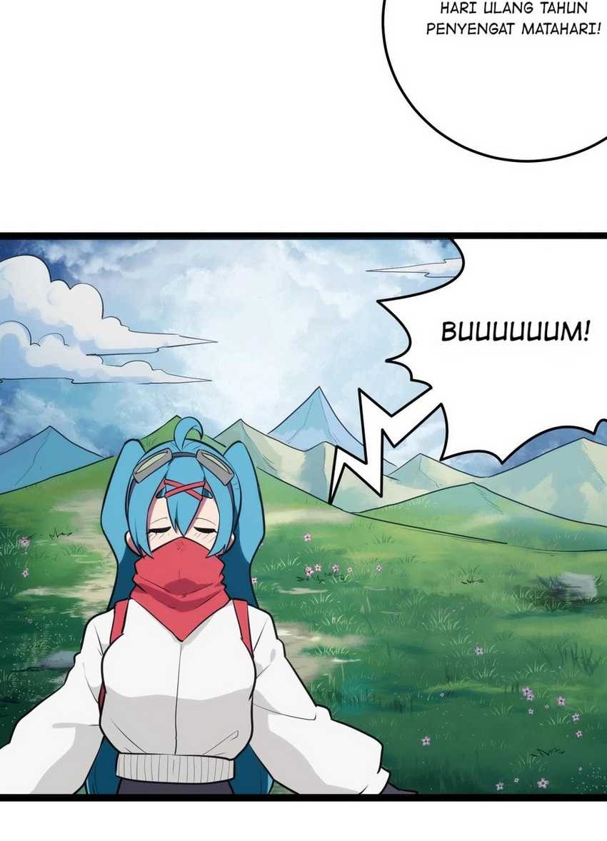 This Saint Has A Showdown Chapter 63 Gambar 4