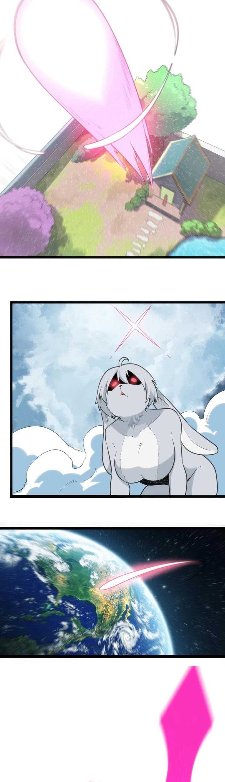 This Saint Has A Showdown Chapter 67 Gambar 11