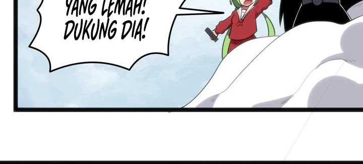 This Saint Has A Showdown Chapter 68 Gambar 21