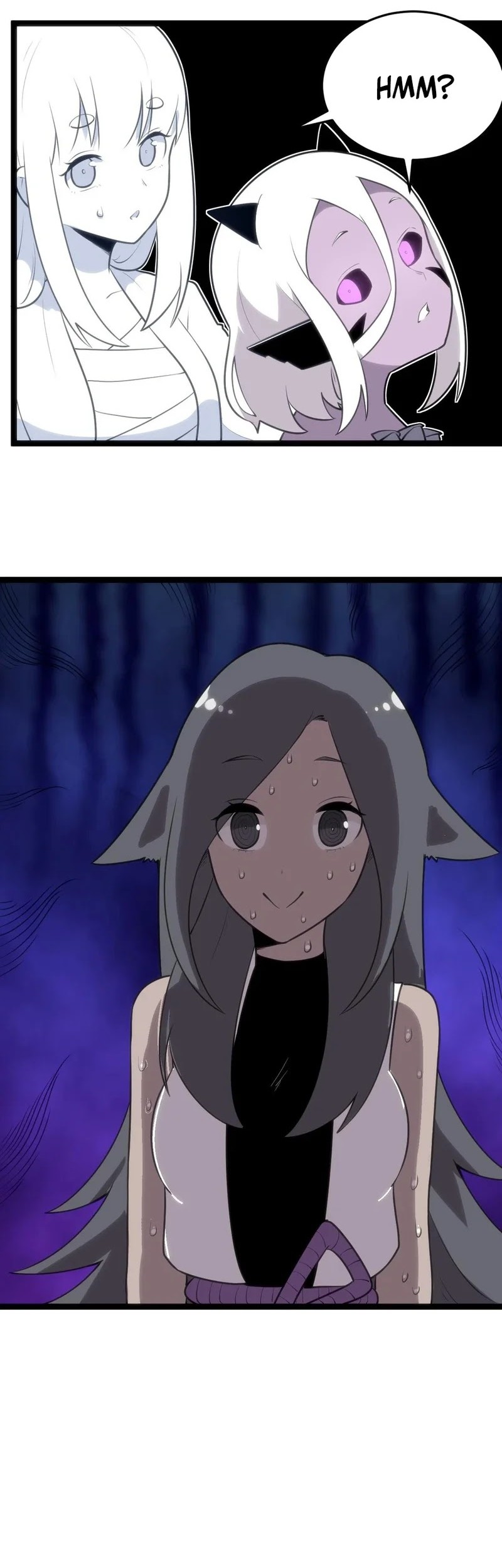 This Saint Has A Showdown Chapter 84 Gambar 4