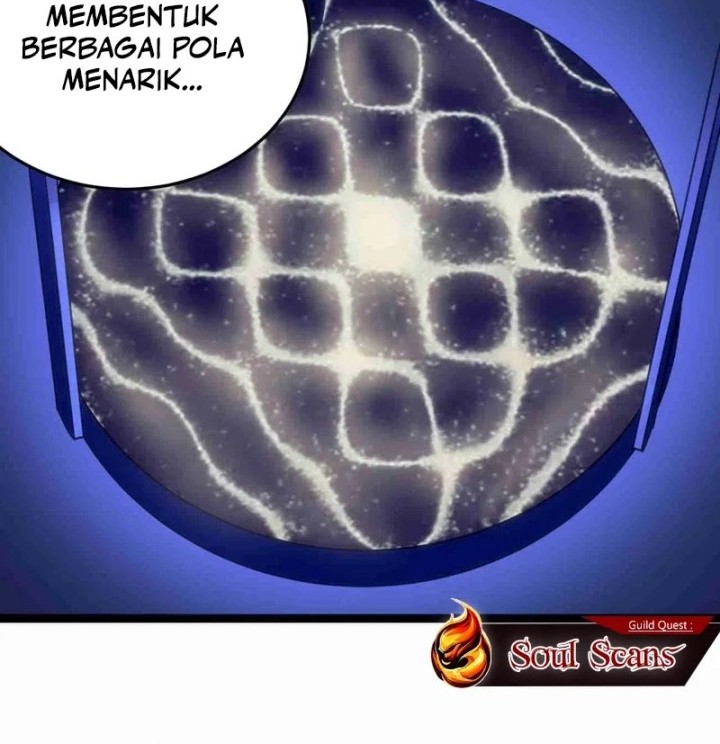 This Saint Has A Showdown Chapter 93 Gambar 3
