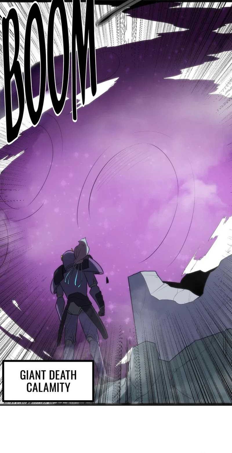 This Saint Has A Showdown Chapter 97 Gambar 7