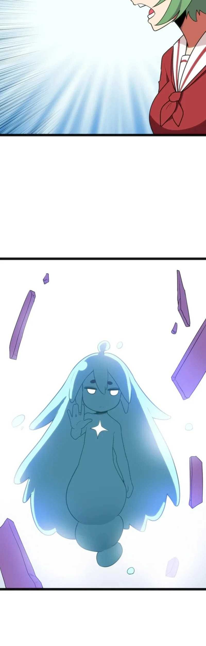 This Saint Has A Showdown Chapter 99 Gambar 19