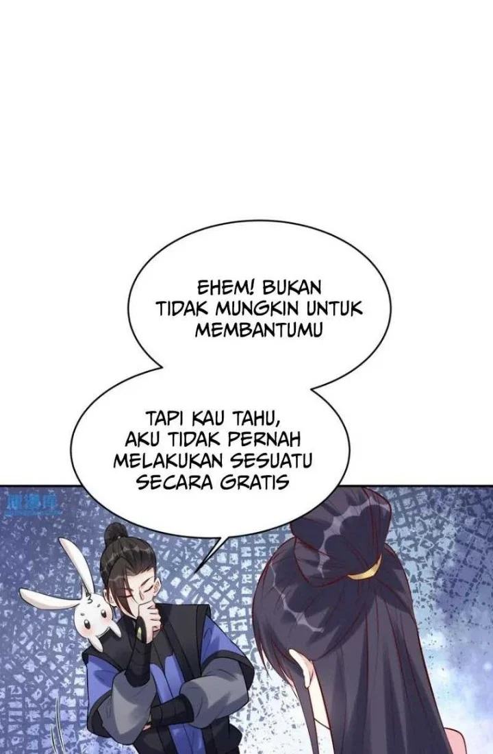 This Villain Has Some Conscience, but Not Much! Chapter 101 Gambar 20