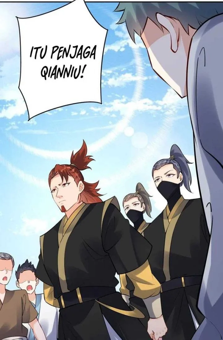 Manhua This Villain Has Some Conscience, but Not Much! Chapter 101 gambar nomor 2