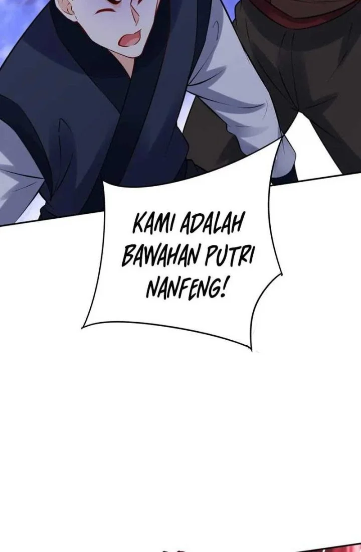 This Villain Has Some Conscience, but Not Much! Chapter 101 Gambar 8