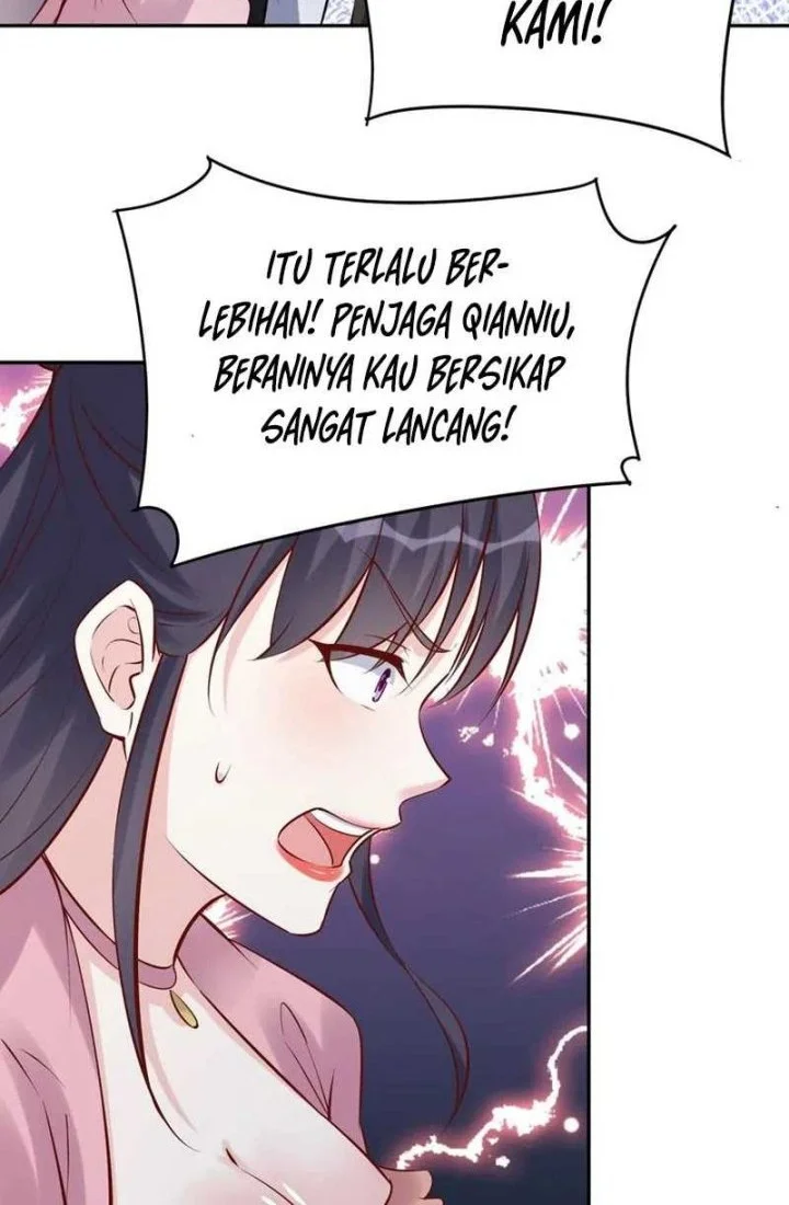 This Villain Has Some Conscience, but Not Much! Chapter 101 Gambar 10