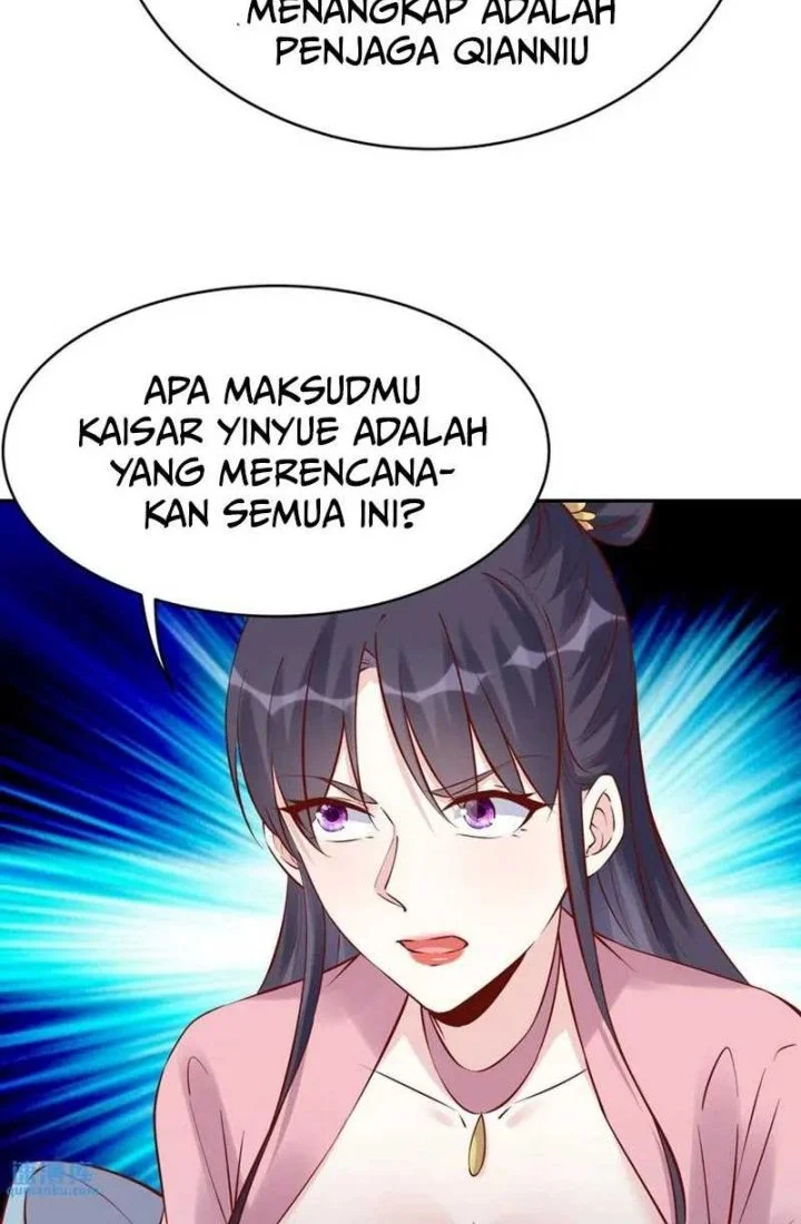 This Villain Has Some Conscience, but Not Much! Chapter 101 Gambar 12