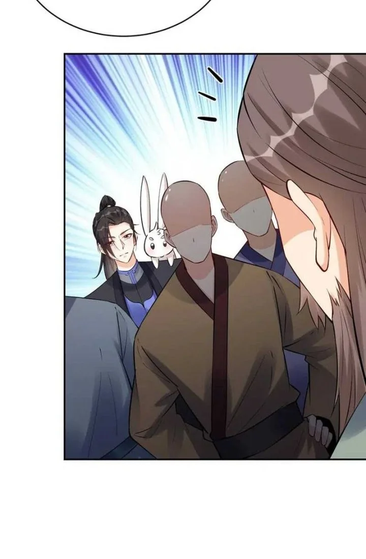 This Villain Has Some Conscience, but Not Much! Chapter 101 Gambar 16