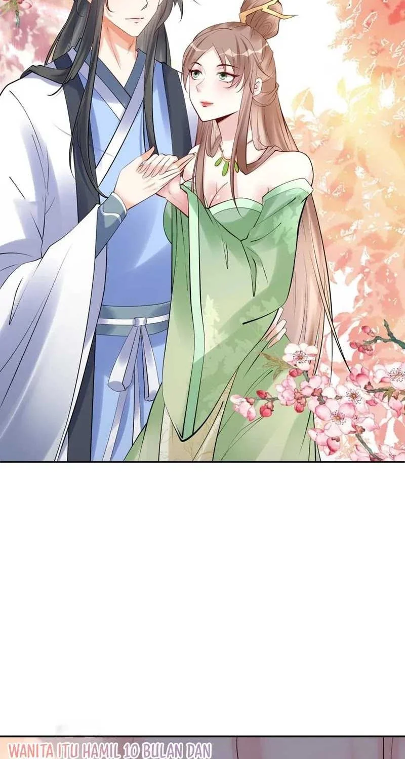 This Villain Has Some Conscience, but Not Much! Chapter 105 Gambar 4