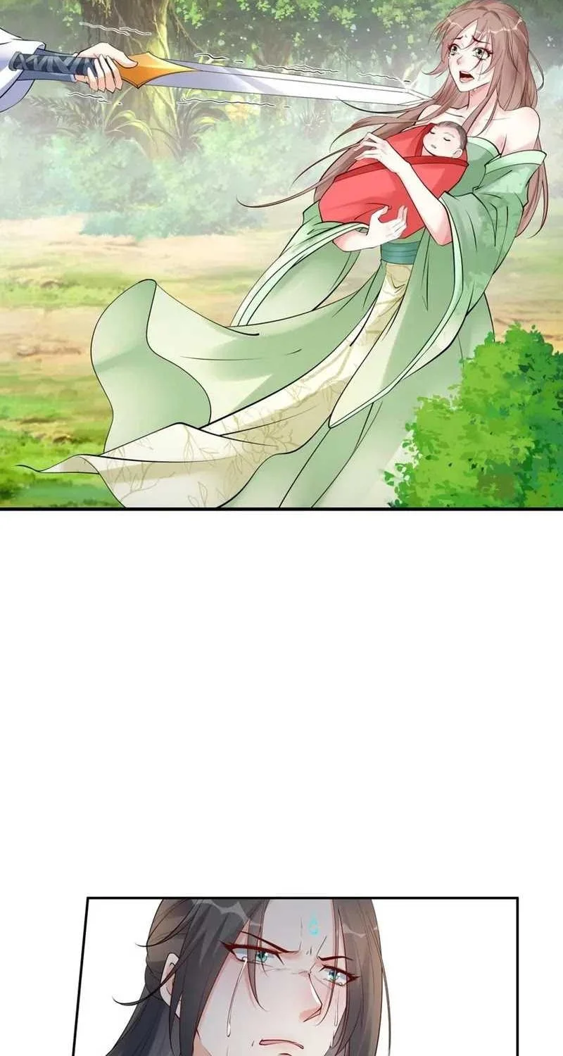 This Villain Has Some Conscience, but Not Much! Chapter 105 Gambar 8