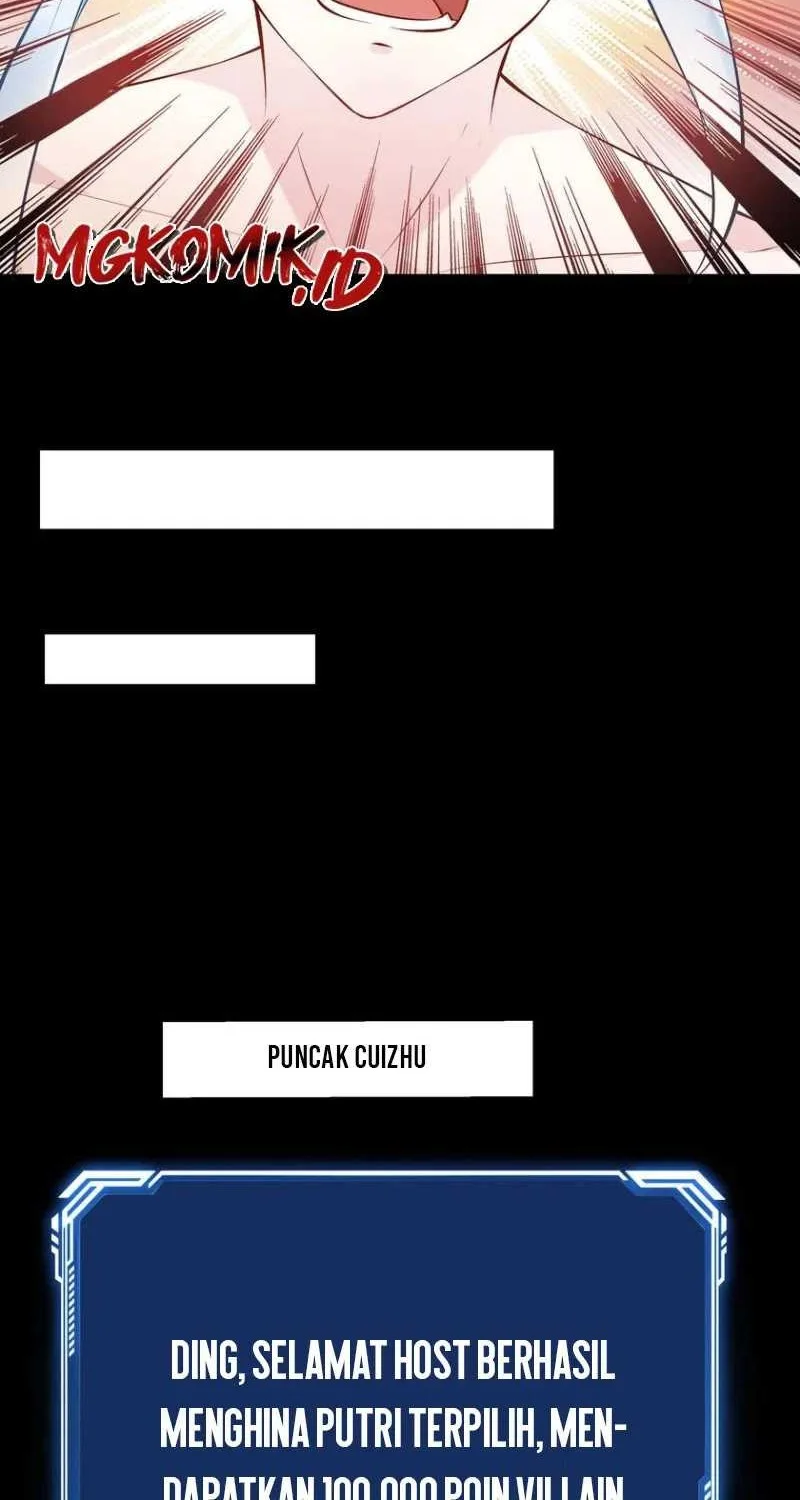 This Villain Has Some Conscience, but Not Much! Chapter 106 Gambar 20