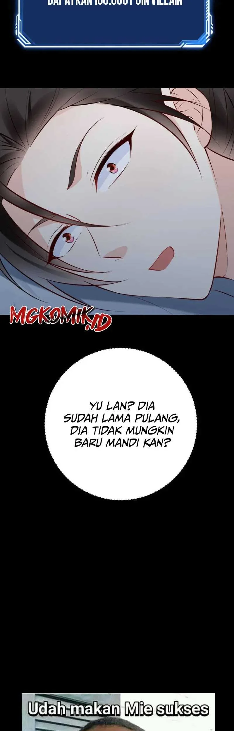 This Villain Has Some Conscience, but Not Much! Chapter 106 Gambar 21